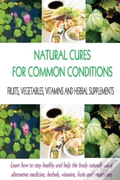 Capa do artigo Natural Cures For Common Conditions