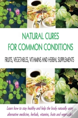 Capa do artigo Natural Cures For Common Conditions