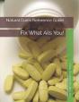 Natural Cures Reference Guide: Fix What - Preview