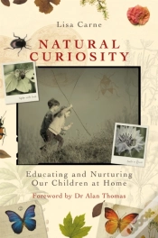 Capa do artigo Natural Curiosity