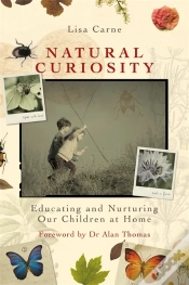 Capa do artigo Natural Curiosity