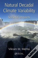 Natural Decadal Climate Variability