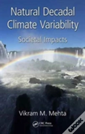 Capa do artigo Natural Decadal Climate Variability