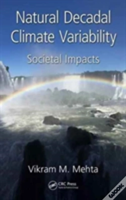 Capa do artigo Natural Decadal Climate Variability