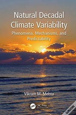 Capa do artigo Natural Decadal Climate Variability