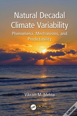 Capa do artigo Natural Decadal Climate Variability