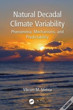 Capa do artigo Natural Decadal Climate Variability