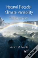 Natural Decadal Climate Variability