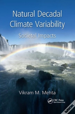 Capa do artigo Natural Decadal Climate Variability