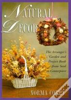 Natural Decor