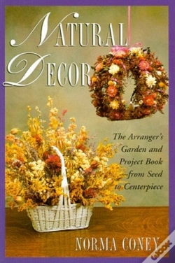 Capa do artigo Natural Decor