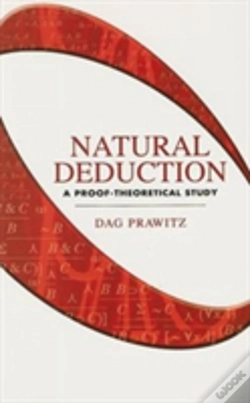 Capa do artigo Natural Deduction