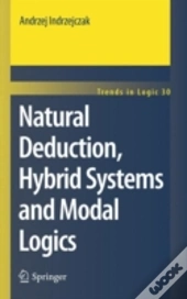 Natural Deduction, Hybrid Systems And Modal Logics