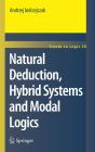 Natural Deduction, Hybrid Systems And Modal Logics - Preview
