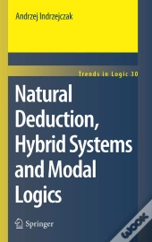 Natural Deduction, Hybrid Systems And Modal Logics