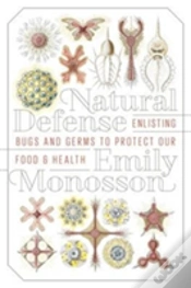 Capa do artigo Natural Defense