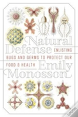 Capa do artigo Natural Defense