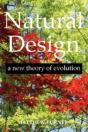 Natural Design: A New Theory Of Evolution - Preview