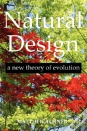 Capa do artigo Natural Design: A New Theory Of Evolution