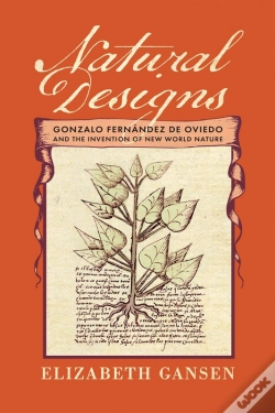 Capa do artigo Natural Designs