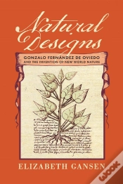 Capa do artigo Natural Designs