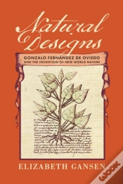 Capa do artigo Natural Designs