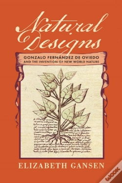 Capa do artigo Natural Designs