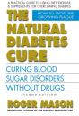 Natural Diabetes Cure - Preview