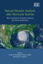 Natural Disaster Analysis After Hurricane Katrin - Risk Assessment, Economic Impacts And Social Implications - Preview