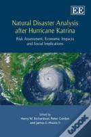 Natural Disaster Analysis After Hurricane Katrina
