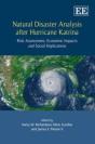 Natural Disaster Analysis After Hurricane Katrina - Preview