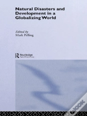 Capa do artigo Natural Disaster And Development In A Globalizing World