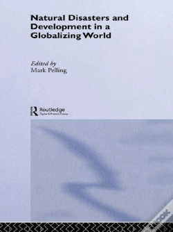 Capa do artigo Natural Disaster And Development In A Globalizing World