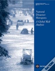 Natural Disaster Hotspots