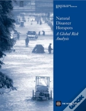 Capa do artigo Natural Disaster Hotspots