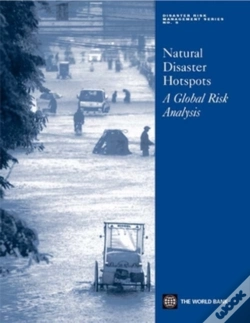 Capa do artigo Natural Disaster Hotspots