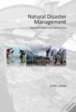 Capa do artigo Natural Disaster Management