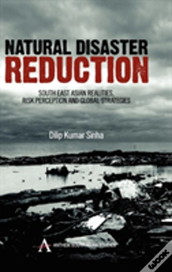 Capa do artigo Natural Disaster Reduction