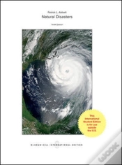 Capa do artigo Natural Disasters