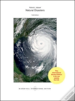 Capa do artigo Natural Disasters
