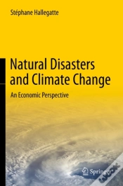 Capa do artigo Natural Disasters And Climate Change