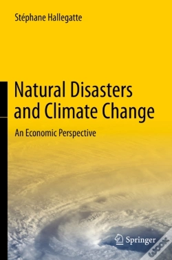 Capa do artigo Natural Disasters And Climate Change