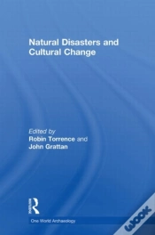 Capa do artigo Natural Disasters And Cultural Change