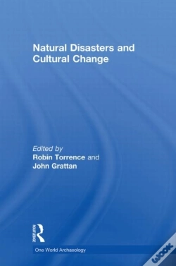 Capa do artigo Natural Disasters And Cultural Change