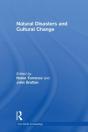 Natural Disasters And Cultural Change - Preview