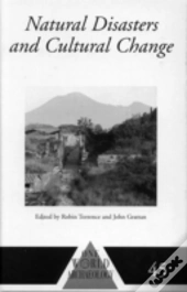 Natural Disasters And Cultural Change