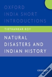 Capa do artigo Natural Disasters And Indian History
