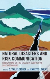 Capa do artigo Natural Disasters And Risk Communication