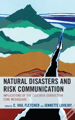 Capa do artigo Natural Disasters And Risk Communication
