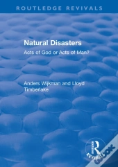 Natural Disasters